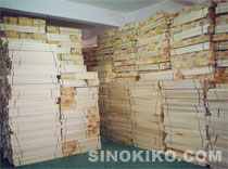 Balsa Wood